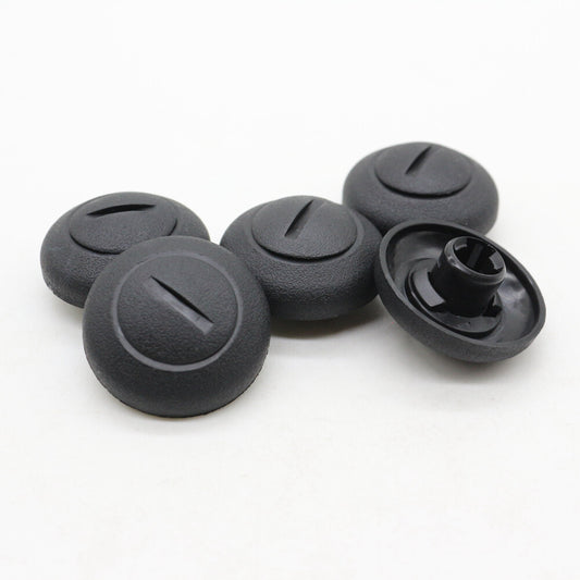 10-piece set of for Toyota for Lexus front bumper clip-on fasteners 90467-05170 Q