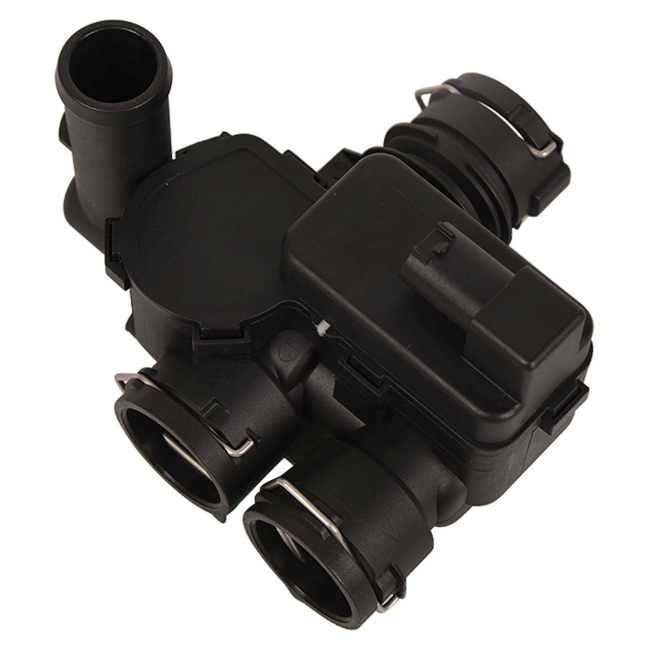 1 Heating control valve 2118320584 is suitable for CLS500, CLS55, AMG, and CLK350. n