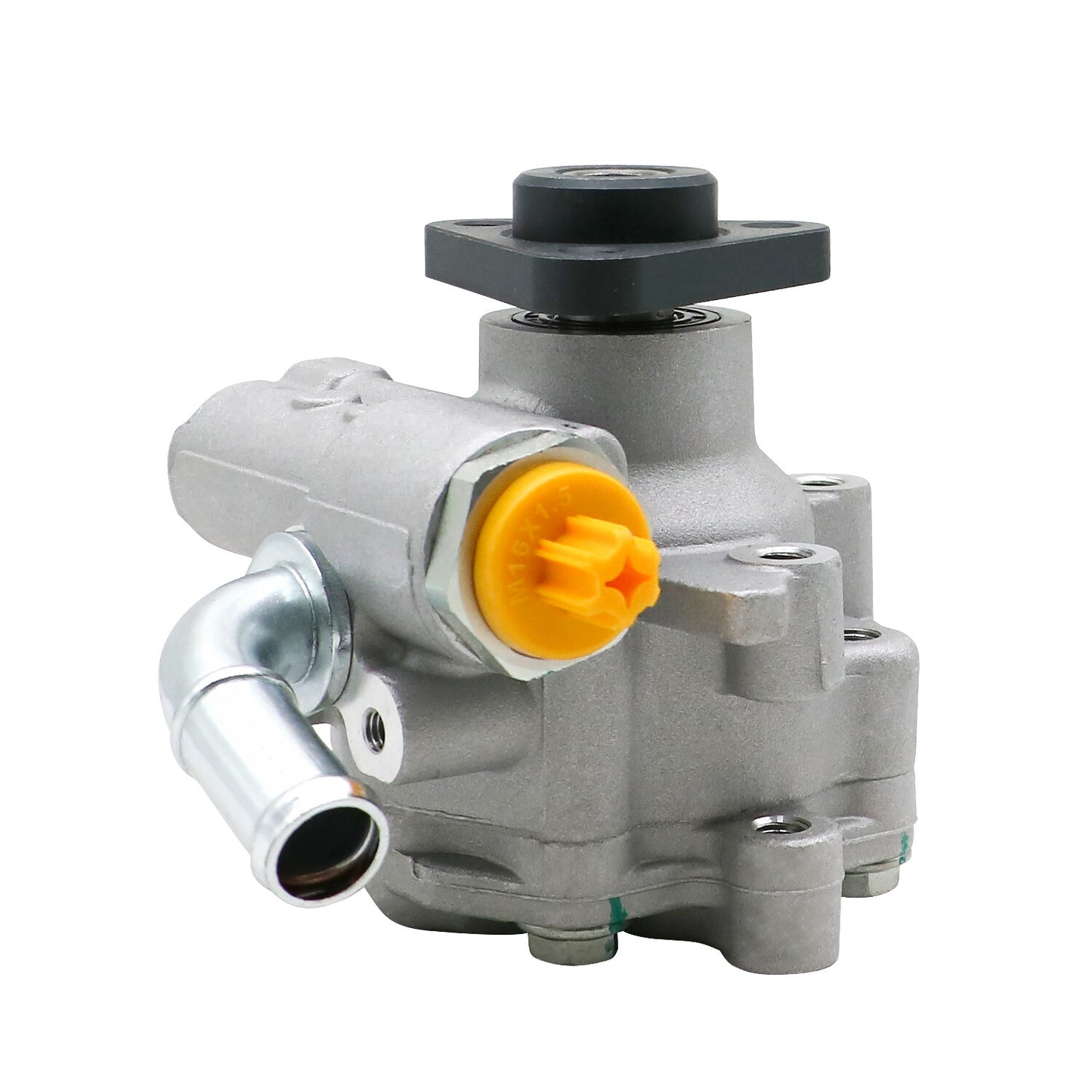 7L8422154E Power Steering Pump Suitable for 2007-2015 for Audi Q7 V6 3.0L 3.6L