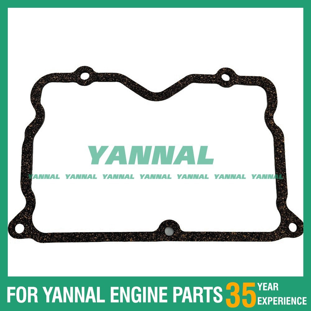 Valve cover gaskets 3054841 and 3067459 are suitable for NT855-