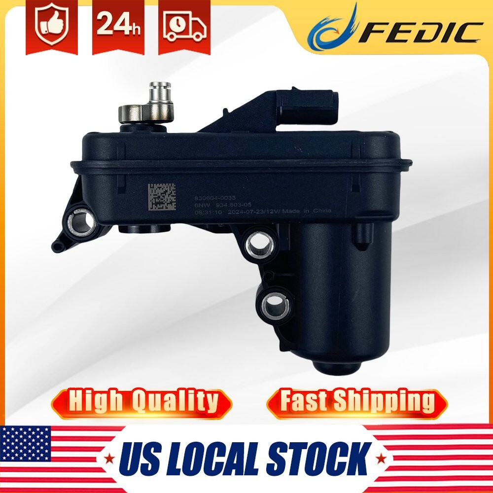 12V Turbocharger actuator GT20Z 830604-0035 for Alfa Romeo Giulia for Stelvio 2.0L