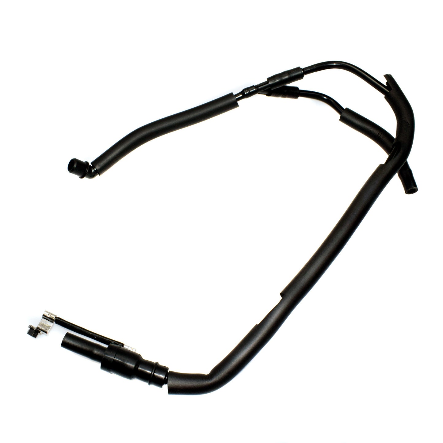 12590632 for for Pontiac Firebird 1998 - 2000 57L V8 PCV Valve Hose - v