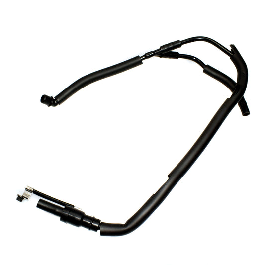 12590632 for for Pontiac Firebird 1998 - 2000 57L V8 PCV Valve Hose - v