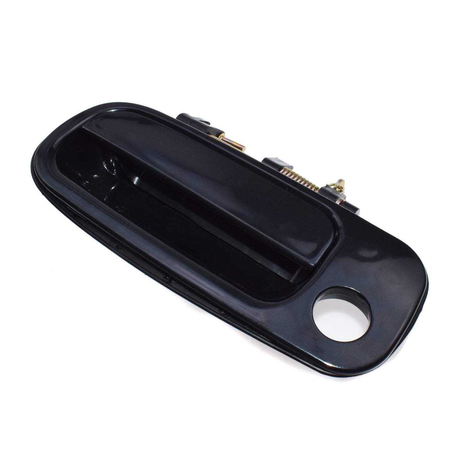 Exterior door handle left front LH 77619 for for Camry 1992 - 1996 TO1310109- v