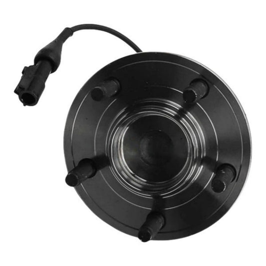 Wheel Bearing Hub Assembly for Jaguar XJ X350 XK X150 00-15 Q