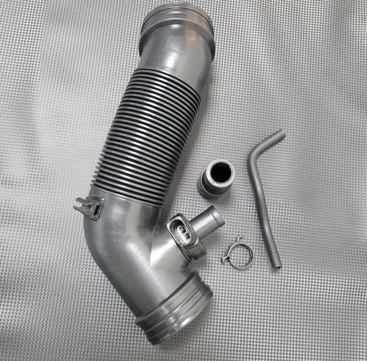 1 PC 1J0129684 Air Intake Tube Hose for VW MK4 for Jetta for Golf 2003-2004 Q