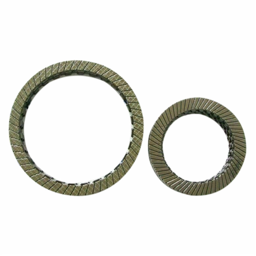 0B5 DL501 DSG Clutch Repair KIT - Pistons, FrictionsSteel KIT, Seal 7 Speed