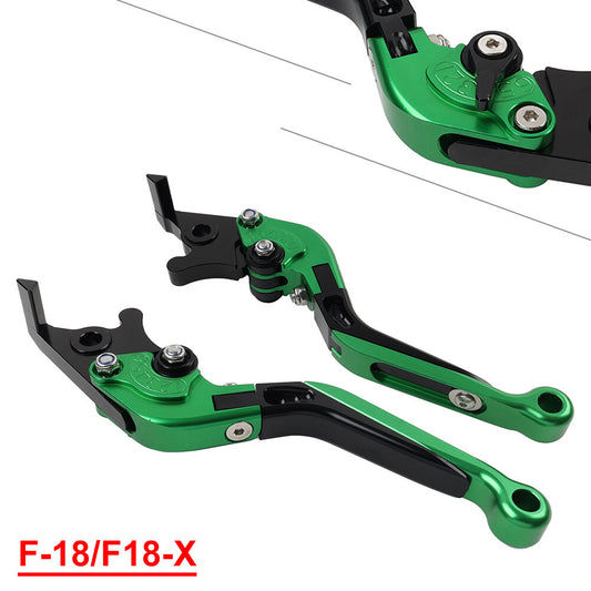 for BMW C650GT 11-17 C600 SPORT 11-16 CNC Folding Extendable Brake Clutch Levers
