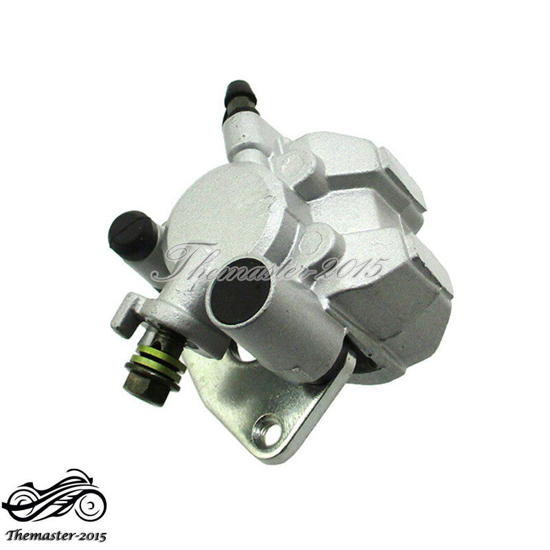 Left Front Brake Caliper for Suzuki Quadsport LTZ250 Ozark 250 LTF250 Vinson 500