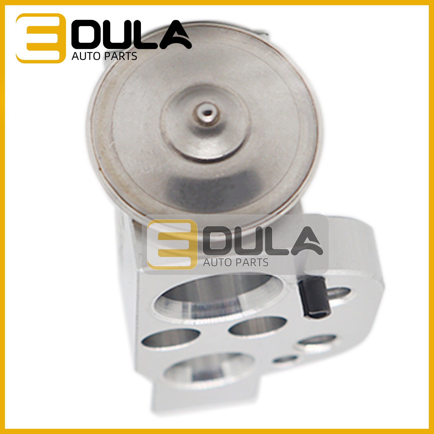 2PCS/ NEW AC Expansion Valve for Audi A5 S5  Q5 Quattro 2008-2012