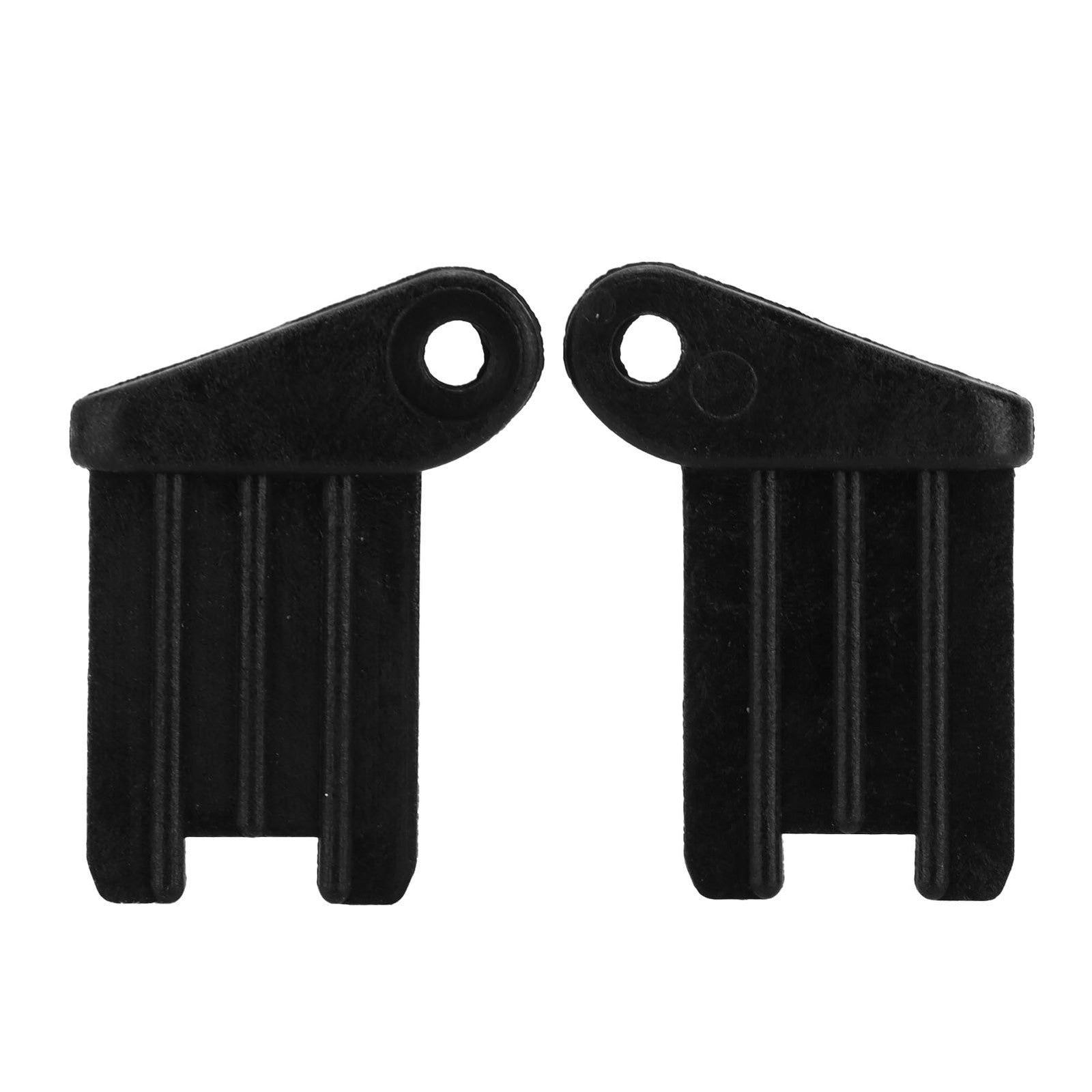 2 Sets Rear Sunshade Sunblind Repair Kit For 5 Series E39 E46 E60 E65 E66 3