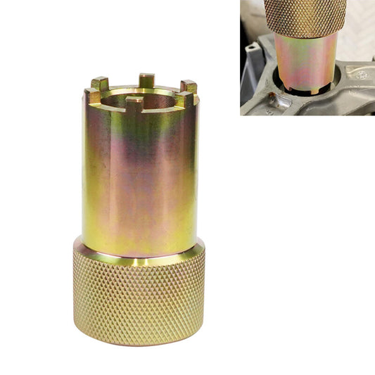 Clutch Spider Nut Tool for Polaris P-90 P-85 RZR 1000 XP Ranger 900 General Gold Q