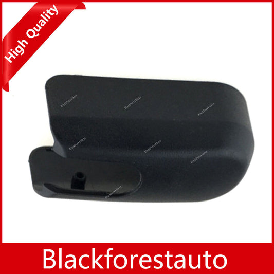 For 2013-2017 for Kia Forte for Sorento Rio Rear Windshield Wiper Arm Nut Bolt Cap Cover Q