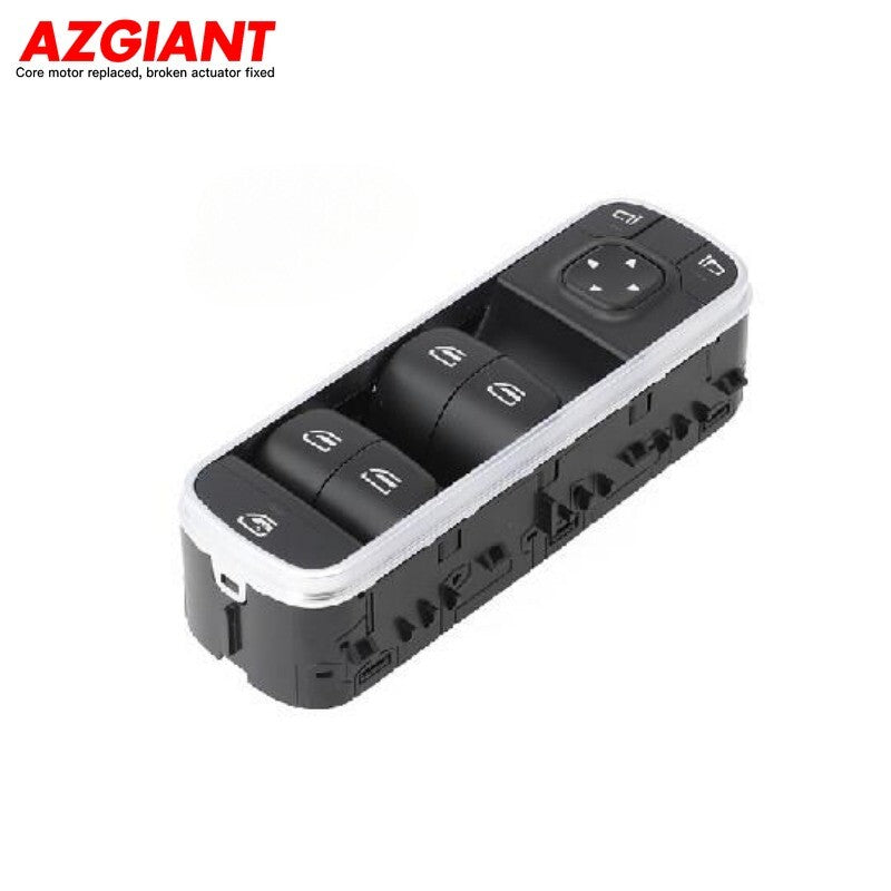 Front Left Driver Side Window Switch for Mercedes Benz A-Class W177 V177 A220