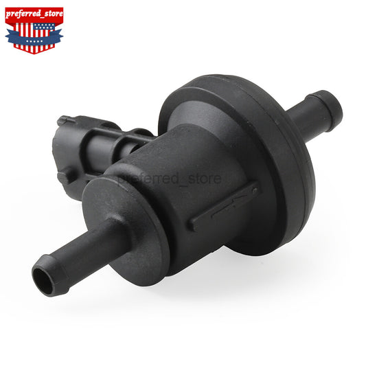 Vapor Canister Purge Solenoid Valve EVAP For 2006-2012 for KIA RIO 1.6L DOHC L4 16V