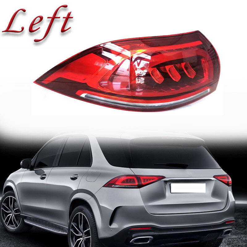 for Mercedes-Benz GLE W167 2020 - 2023 Taillights W1679063104