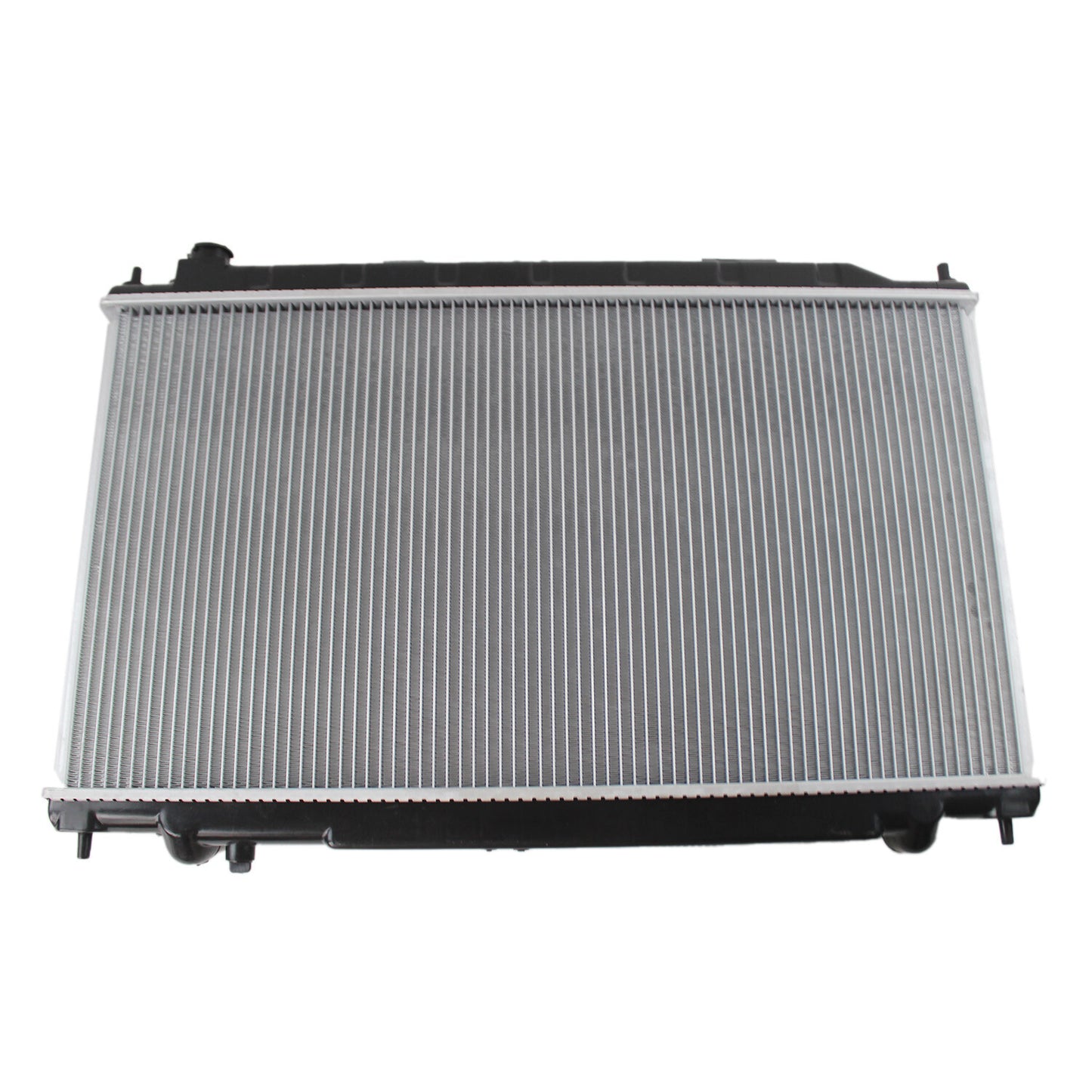Aluminum Radiator For 2002-2006 for Nissan Altima Maxima 3.5L CU2415 11728984