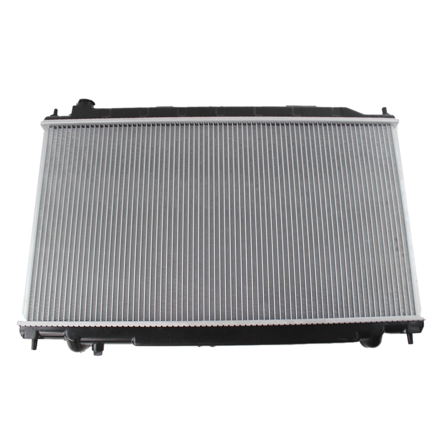 Aluminum Radiator For 2002-2006 for Nissan Altima Maxima 3.5L CU2415 11728984