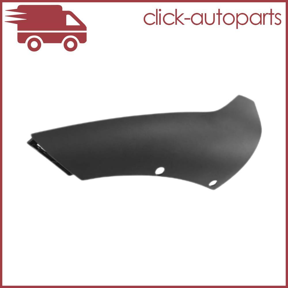 Front Left Lower Bumper Cover Molding Trim Fits For 2021-2023 GLA250 BASE Q