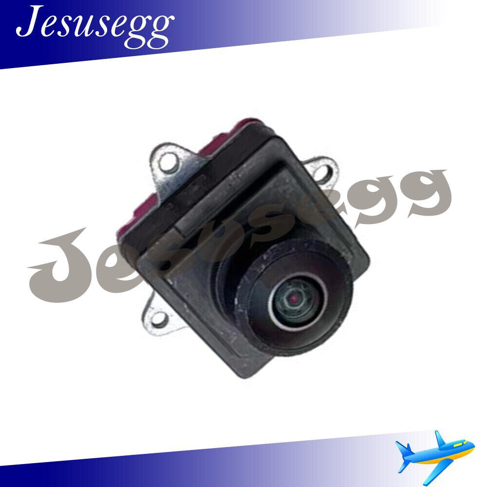 Rear Camera Back Up 04672585AA Fit for Jeep for Wrangler JL 2018 2019 2020 2021 Q
