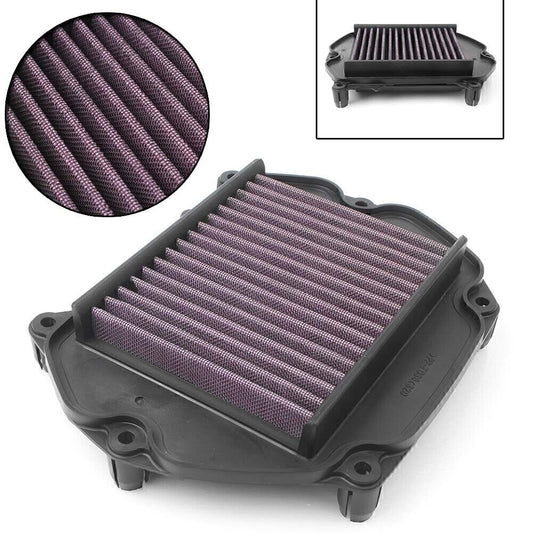 Air Cleaner Filter Element Replacement for Honda CB 250 RR 2015-2016 2015 2016 Q