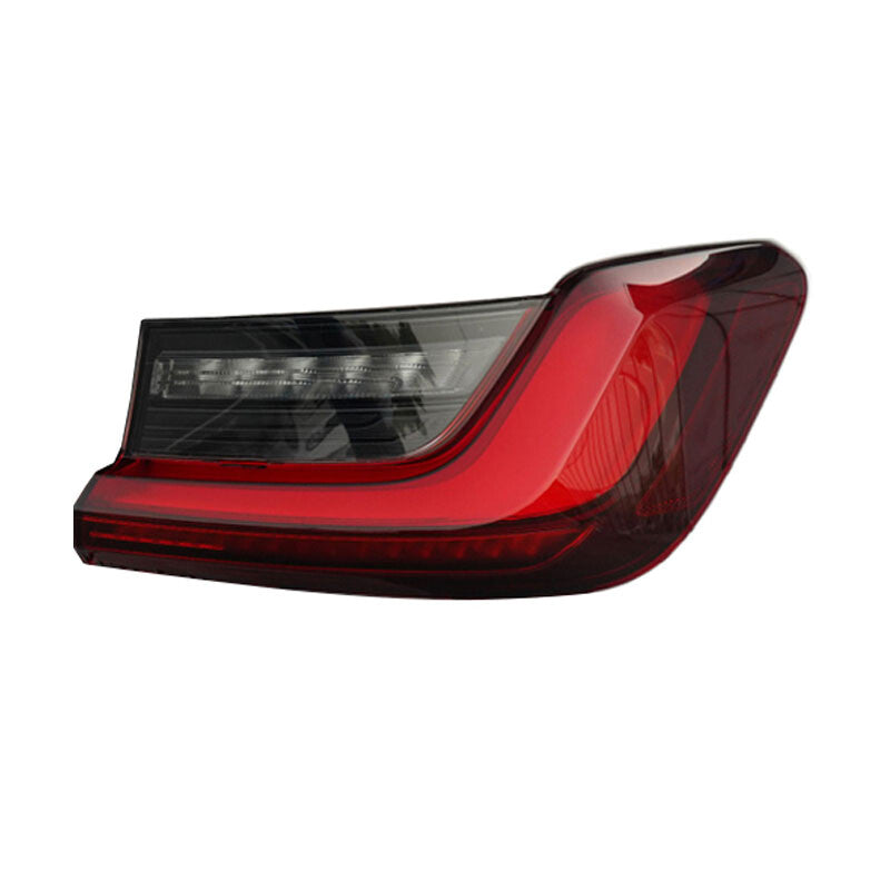 Right Outer LED Rear Tail Light for BMW G20 G21 318i 320i 325i 330i 2020-2022