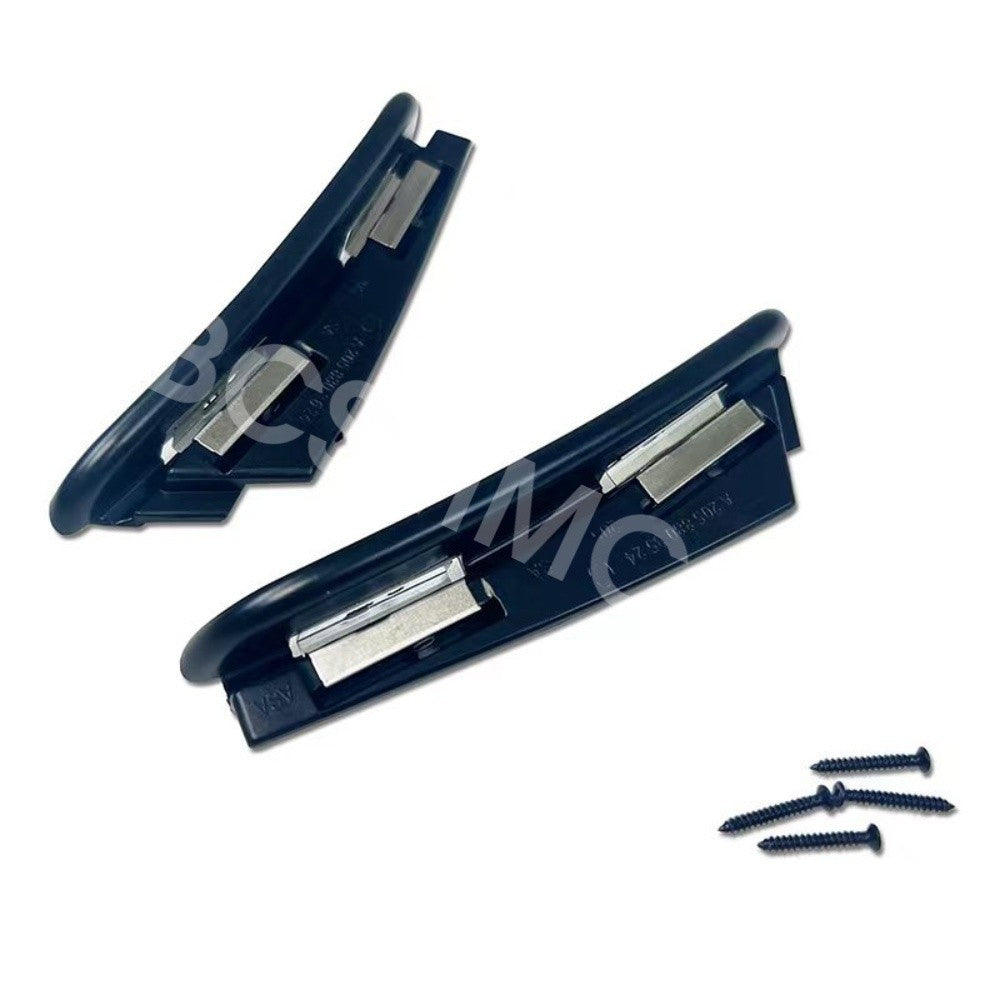 Fit for Mercedes for Benz S213 W213 E180 E200 2015-2020 Rear Fender Wheel Eyebrow