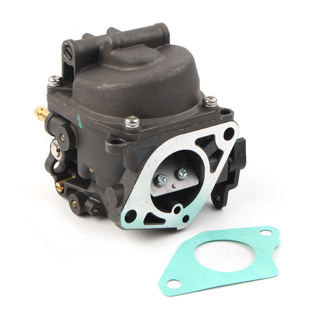 Outboard Boat Carburetor for Honda BF15 BF 15A 16100-ZV4-D21