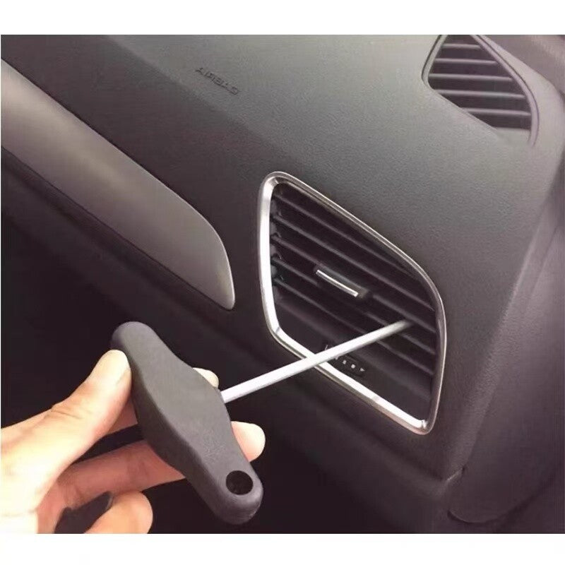 3438 Brake Spring Puller for Removing Air Conditioning Vents from n
