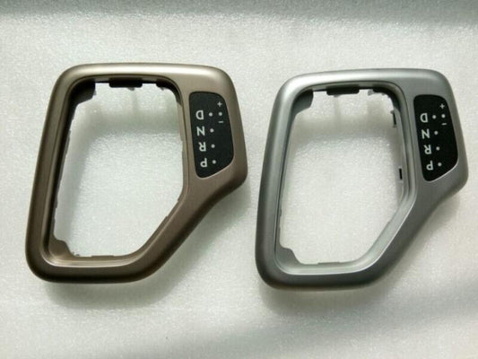 for Jeep Cherokee 2014 2015 2016 2017 5YD27LS5AA Center Shifter Bezel Factory