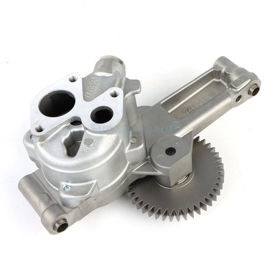 C7 Engine Oil Pump 200-4497 fits for CAT 3126 3116 industrial 189-8777 496-4800