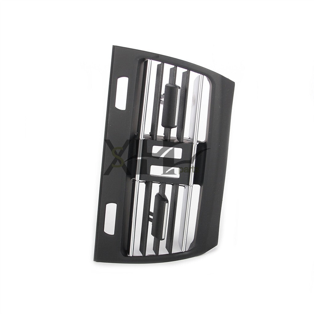 Rear Center Console AC Air Outlet Vent Grille Cover for BMW 7 Series 64229118249 Q