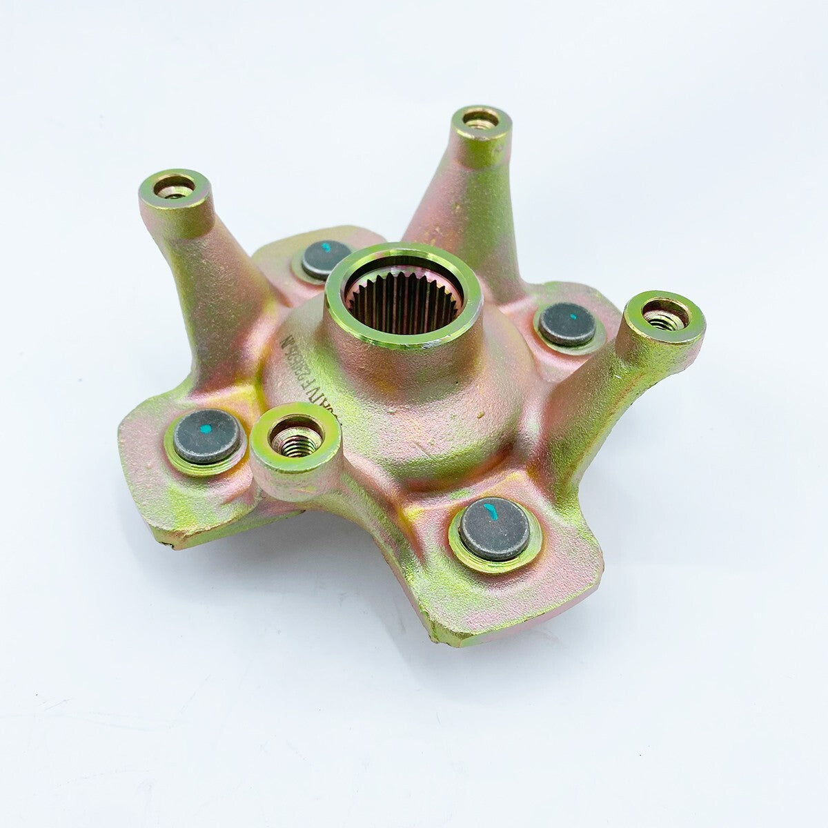 New Mounting Bracket Front Hub For hisun 700cc HS700 ATV-4 62310-107-0000