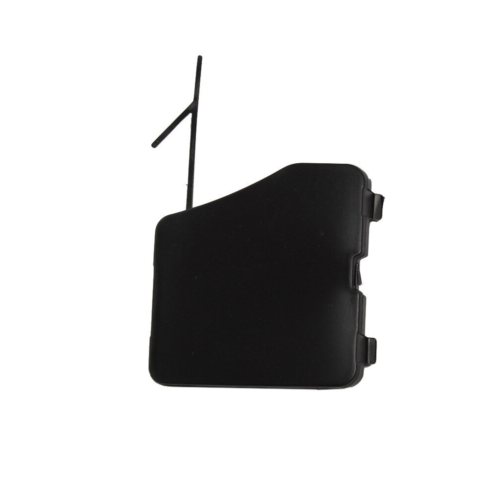 57731SG000 Tow Hook Cover Front Bumper Unpainted for Subaru for Forester 2014 - 2016 Q