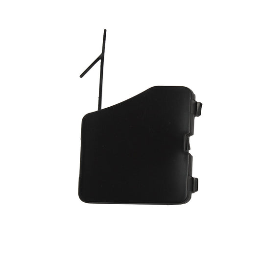 57731SG000 Tow Hook Cover Front Bumper Unpainted for Subaru for Forester 2014 - 2016 Q