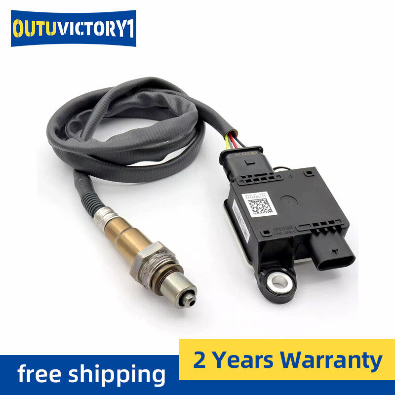 PM Soot particulate matter sensor for Kia SEDONA Fiesta 2014 - 2017 39265-2F100 Q