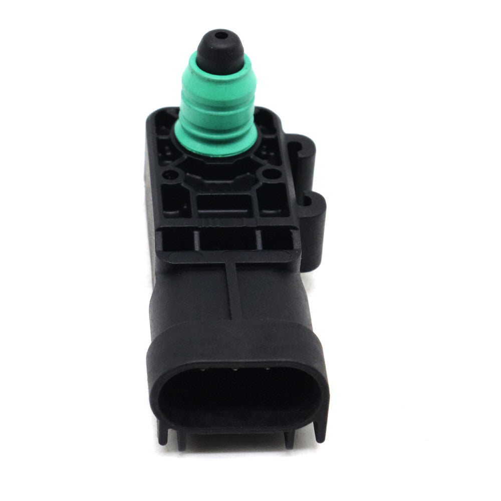 13502903 Fuel rail pressure sensor suitable for Buick , for Cadillac , for Chevrolet for GMC , for Pontiac