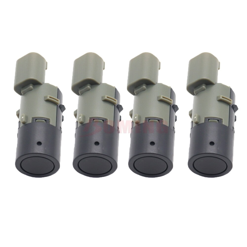 6620698906 66206989112 PDC Parking Sensor Fits for BMW E60 E61 M5 E65 X3 E83 E46 Q