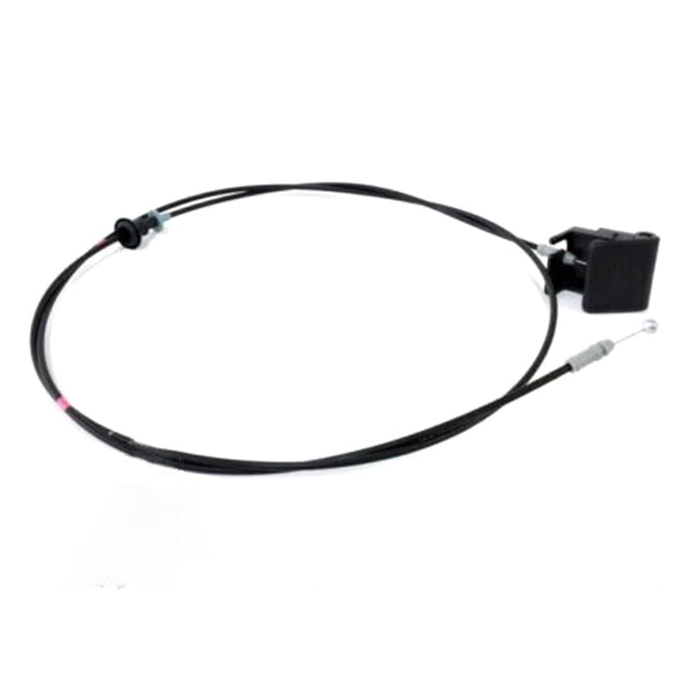Hood Latch Release Handle-Cable for Mazda 3 2004-2009 BP4K56720C