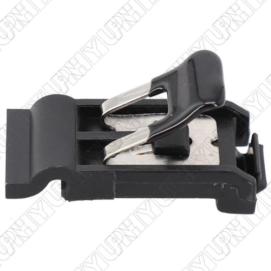 Fuel Door Gas Cap Hatch Lid Spring Clip for Toyota Yaris RAV4 for Lexus IS250 LS460 Q