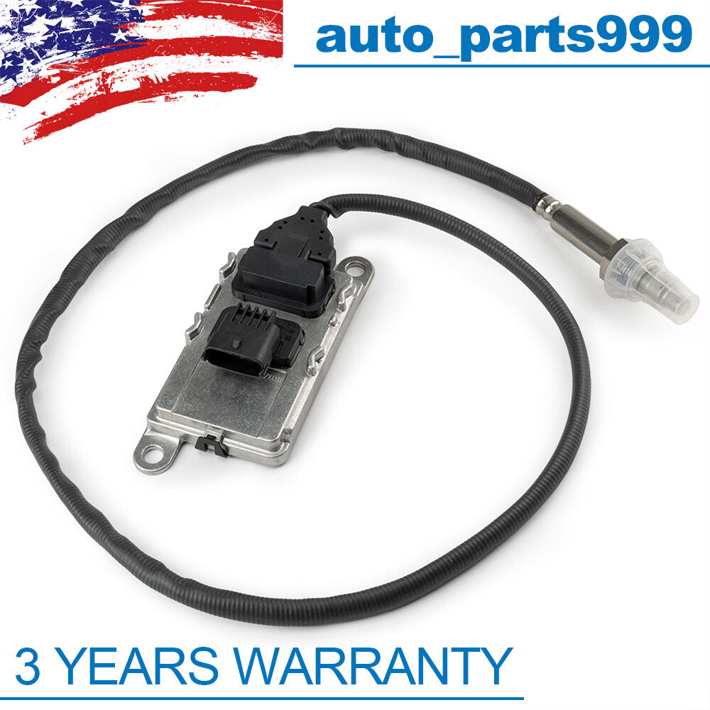 Nitrogen oxide sensor 22827993 7422219283 suitable for Volvo EC160E EC300E EC380E- n