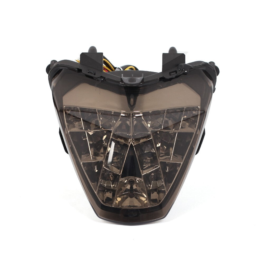 LED Tail Light Turn Signal Integrated Blinker for HONDA CBR300R CBR250R CBR150R Q