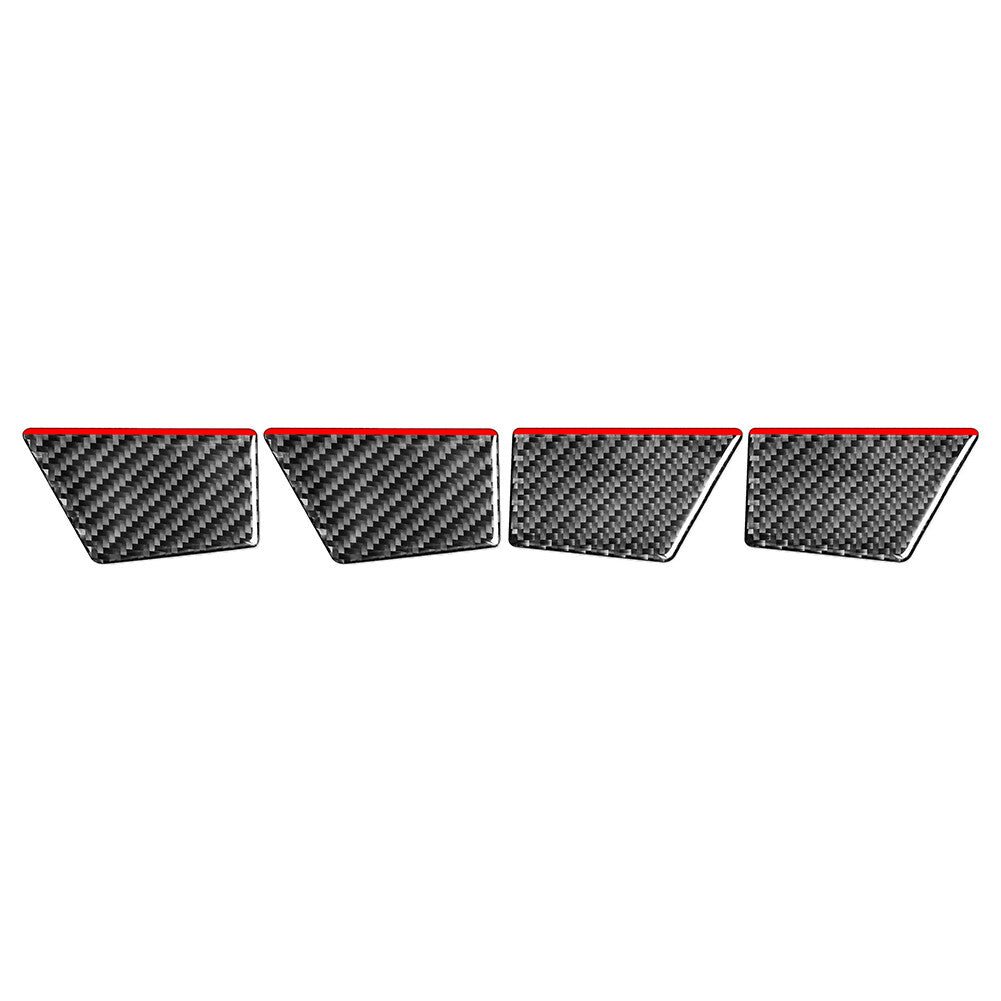 4 St¨¹ck Innent¨¹rgriff Schalenverkleidung Verkleidung f¨¹r for Ford Mondeo 2013-2019