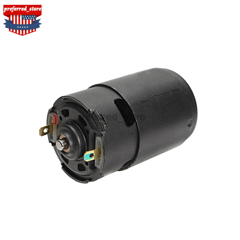 Parking brake handbrake actuator motor suitable for X5 2013 Sport Utility 4-door 4.4L- v