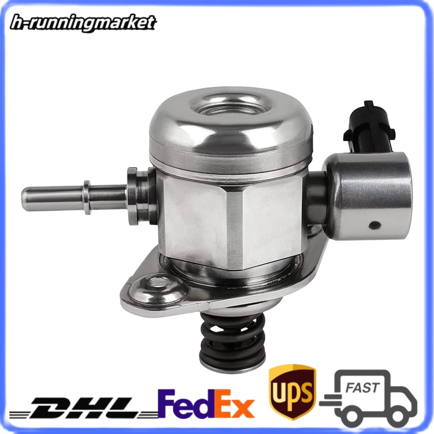 High Pressure Fuel Pump For 2012-2015 for Hyundai for Veloster / Accent for Kia 35320-2B140