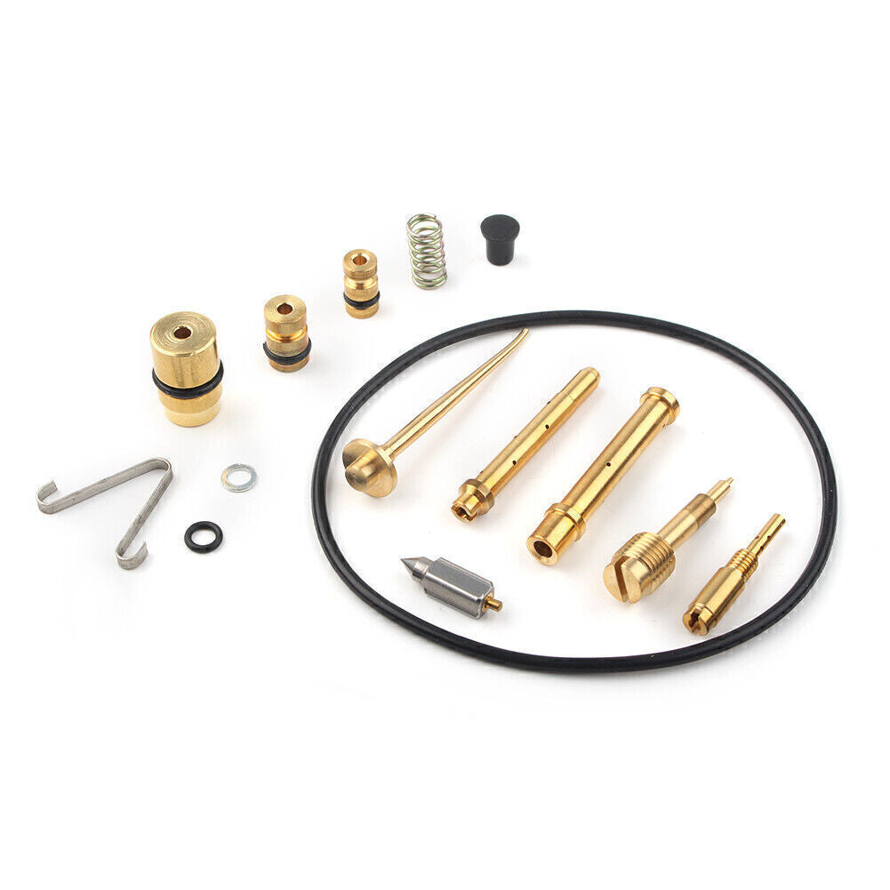 for Honda CB350 CB CL 350 CL350 Twin Jet Gasket Carburetor Rebuild Kit Repair