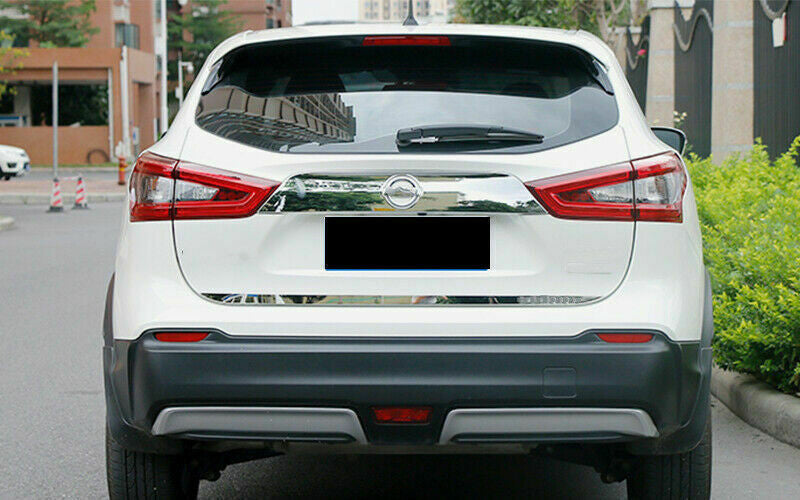 Chrome Trims for Lexus RX350 RX450H 2016-2022 Rearview Mirror Rain Eyebrow Cover v