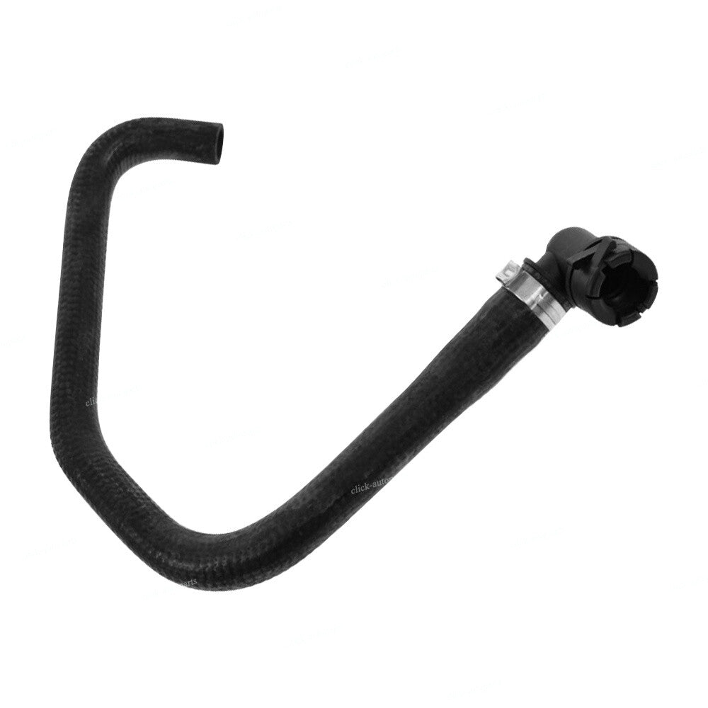 Fits 1999 00 01 02 03 04 05 for Volvo S80 HVAC Heater Hose URO Parts 30745330 Black