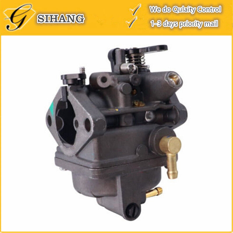 Outboard Carburetor Carb for Honda BF8 BF8A BF8AM BF8AH BF8AK 8HP 16100-881-A01