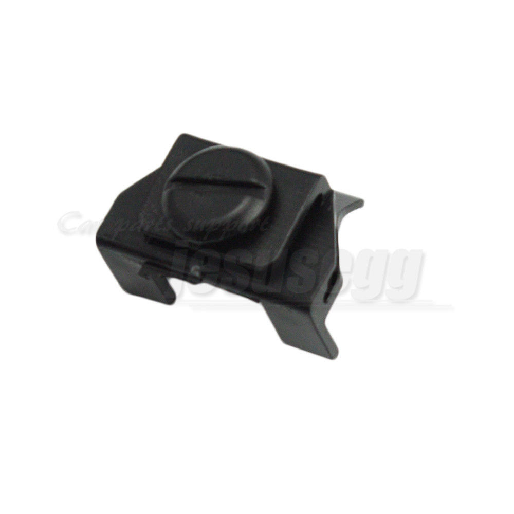 10Pcs 53879-50020 Nylon Clips Bumper Cover Fastener Retainer for Lexus GS IS LS Q